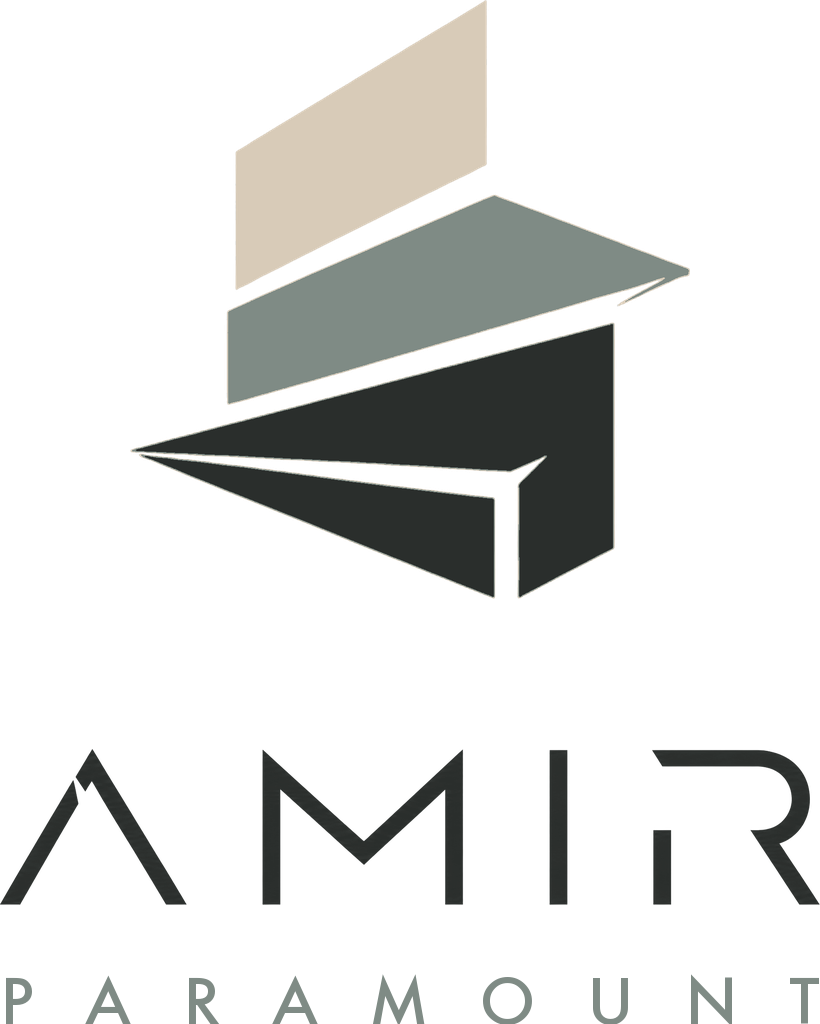 AMIR PARAMOUNT